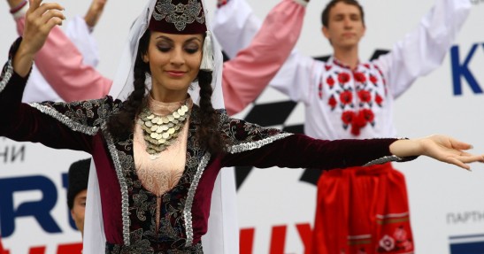 Rajd Jałty